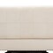 Baxton Studio Esther Modern and Contemporary Beige Velvet Fabric and Dark Brown Finished Wood Storage Ottoman 178-11297-Zoro - alternate 5